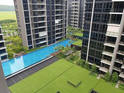 The Tapestry (D18), Condominium #421480581
